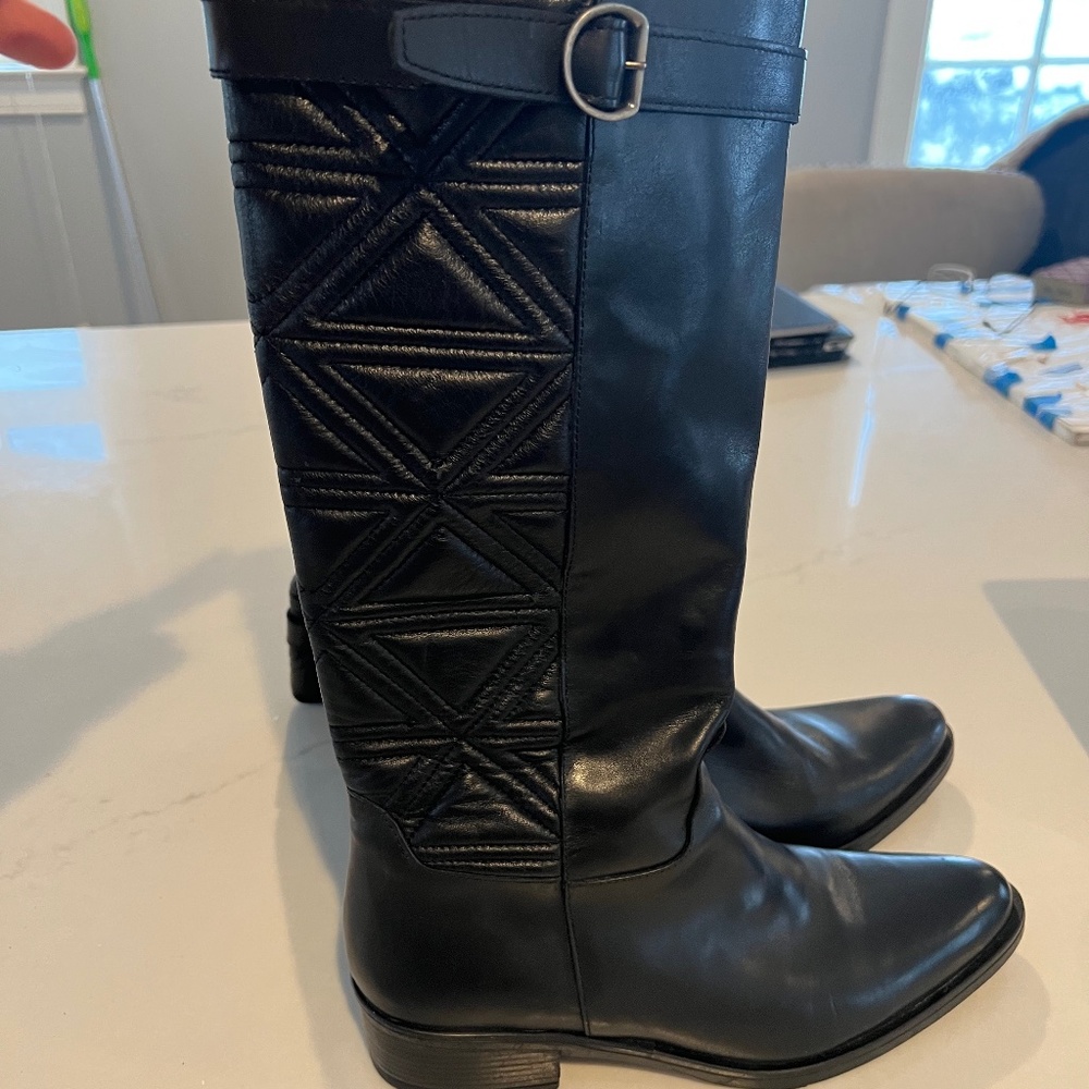 Emanuel Castro Boots